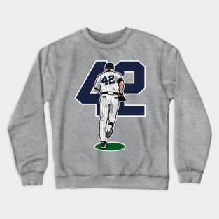 Mariano Crewneck Sweatshirt